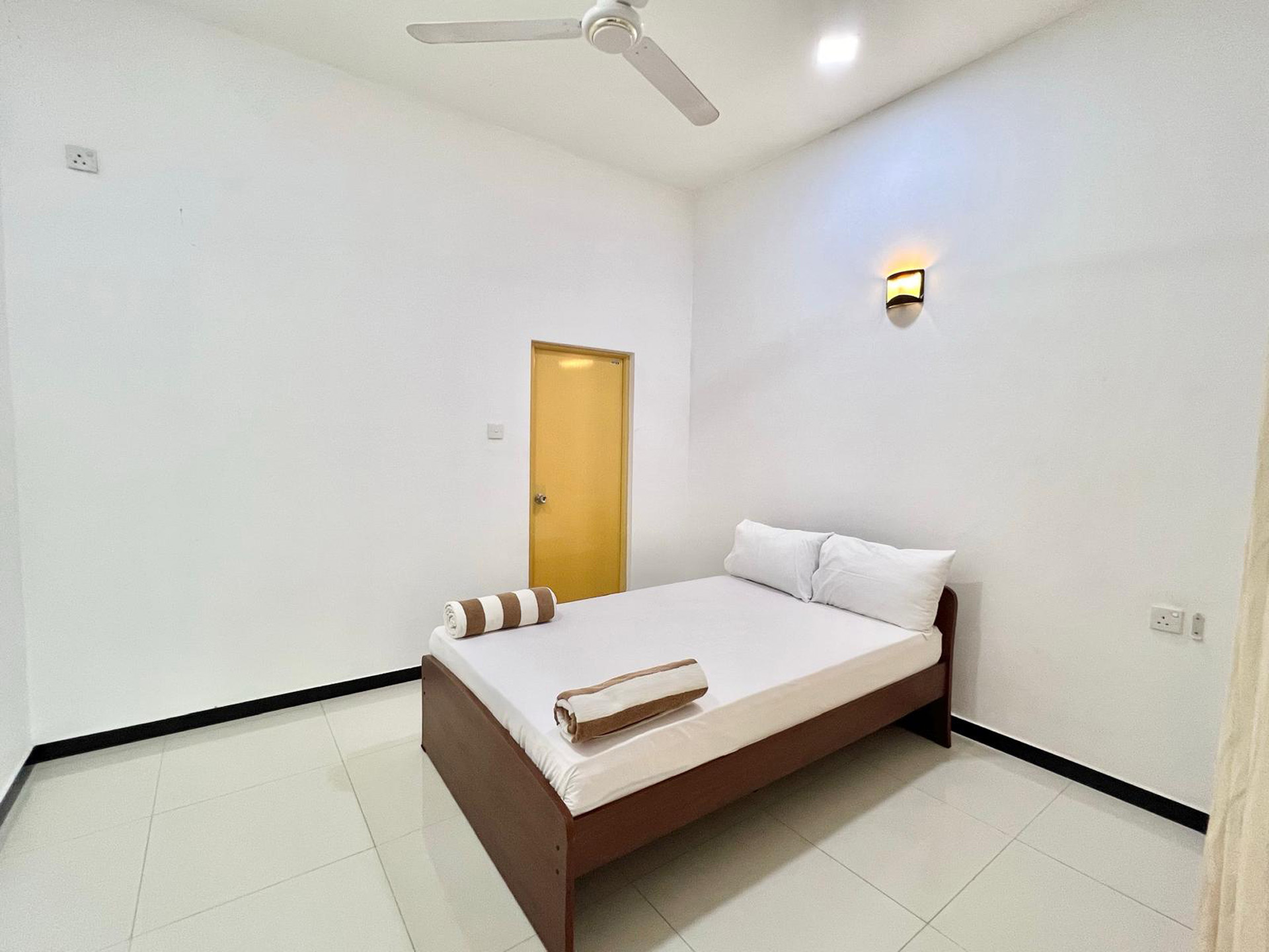 double room non-aircon 1