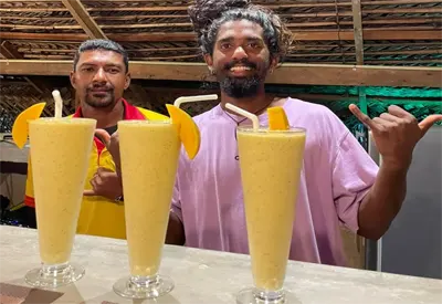 salty dogs drinks