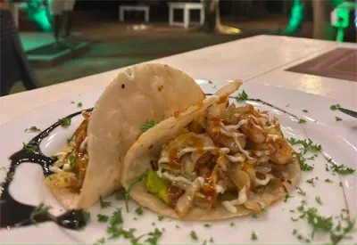 salty dogs taco